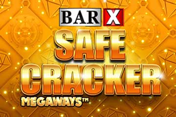 Bar X Safecracker Megaways slot free play demo