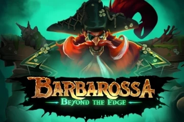 Barbarossa Beyond the Edge Slot Game