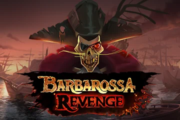 Barbarossa Revenge DoubleMax slot free play demo