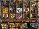 Barbary Coast slot free play demo