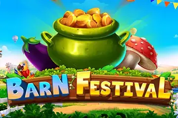 Barn Festival slot free play demo