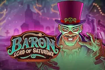 Baron Lord of Saturday slot free play demo