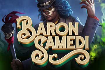Baron Samedi slot free play demo