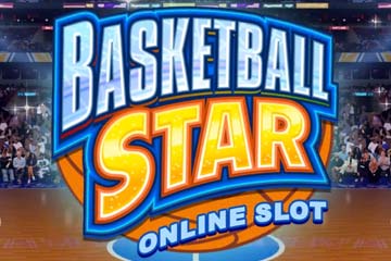 Basketball Star slot free play demo