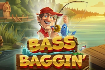 Bass Baggin slot free play demo