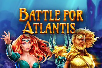 Battle for Atlantis slot free play demo
