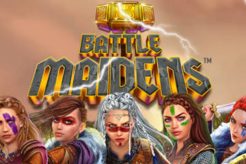 Battle Maidens