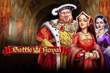 Battle Royal slot free play demo
