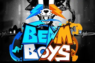 Beam Boys slot free play demo