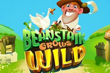 Beanstalk Grows Wild slot free play demo