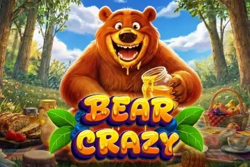 Bear Crazy Slot Game
