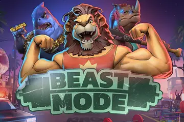 Beast Mode slot free play demo