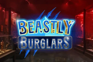 Beastly Burglars