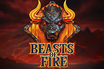 Beasts of Fire slot free play demo