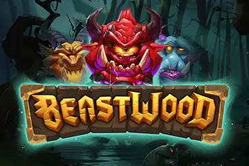 Beastwood slot free play demo