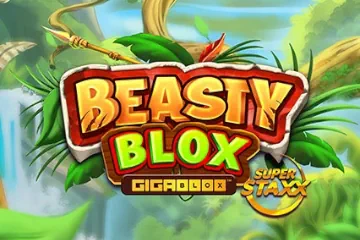 Beasty Blox Gigablox