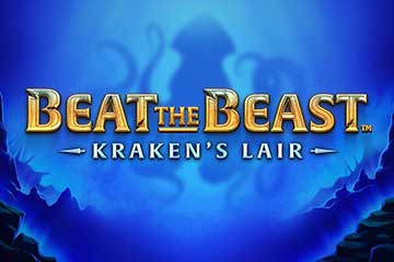 Beat the Beast Krakens Lair slot free play demo