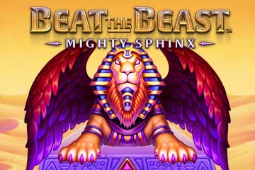 Beat the Beast Mighty Sphinx slot free play demo