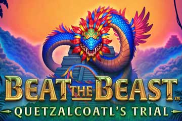 Beat the Beast Quetzalcoatls Trial Slot Review (Thunderkick)
