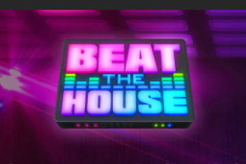 Beat the House slot free play demo