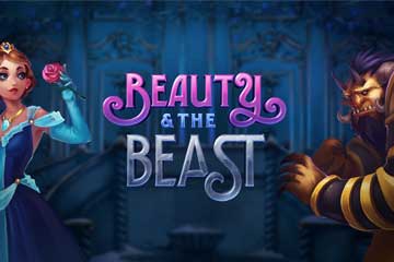 Beauty and the Beast slot free play demo