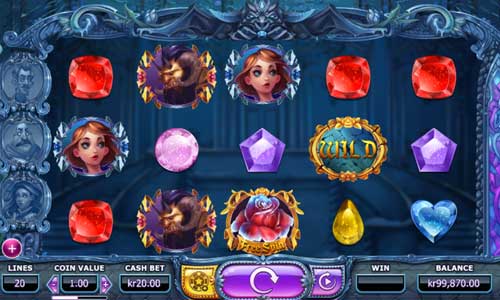 Beauty and the Beast base game review