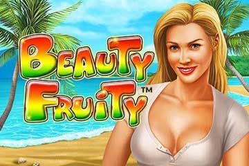 Beauty Fruity slot free play demo