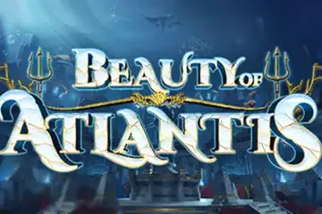 Beauty of Atlantis slot free play demo