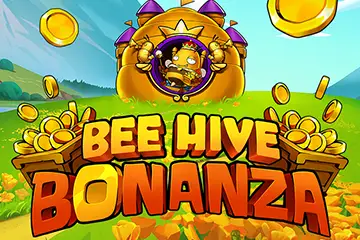 Bee Hive Bonanza slot free play demo