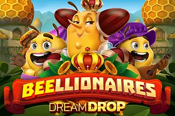Beellionaires Dream Drop slot free play demo