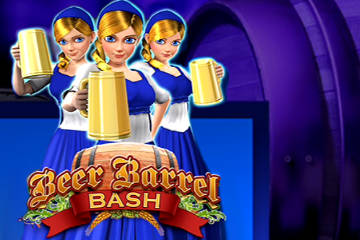 Beer Barrel Bash slot free play demo