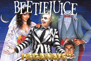 Beetlejuice Megaways slot free play demo