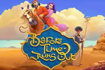 Before Time Runs Out slot free play demo