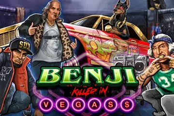 Benji Killed in Vegas Slot Review (Nolimit City)