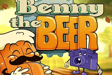 Benny the Beer slot free play demo