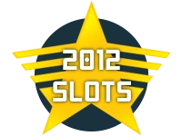 Top 100 Slots 2012