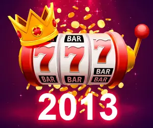 Top 100 Slots 2013