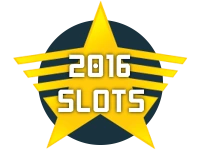 Top 100 Slots 2016