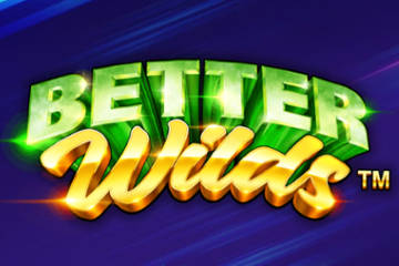 Better Wilds slot free play demo