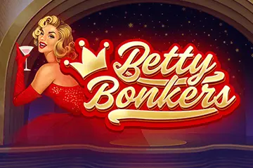 Betty Bonkers slot free play demo