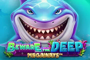 Beware the Deep Megaways slot free play demo