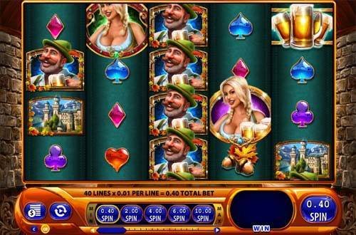 Sweet Bonanza Casino X - Forum - Cold War Experience Slot Machine