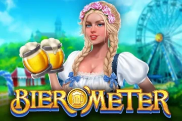 Bier O Meter slot free play demo