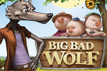 Big Bad Wolf slot free play demo