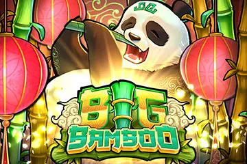 Big Bamboo slot free play demo