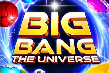 Big Bang slot free play demo
