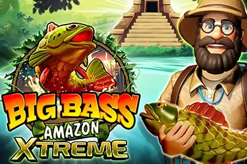 Big Bass Amazon Xtreme slot free play demo