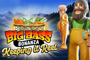 Big Bass Bonanza Keeping it Reel Slot Review (Pragmatic Play)