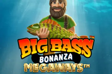 Big Bass Bonanza Megaways slot free play demo