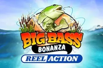 Big Bass Bonanza Reel Action slot free play demo